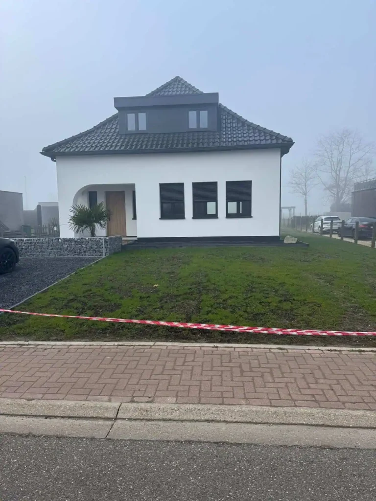 crepi gevelrenovatie hasselt
